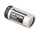 【在庫販売】　パナソニック　リチウム電池　CR123A